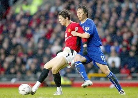 鲁尼回追60米送绝杀夺冠了吗,鲁尼生涯50佳球