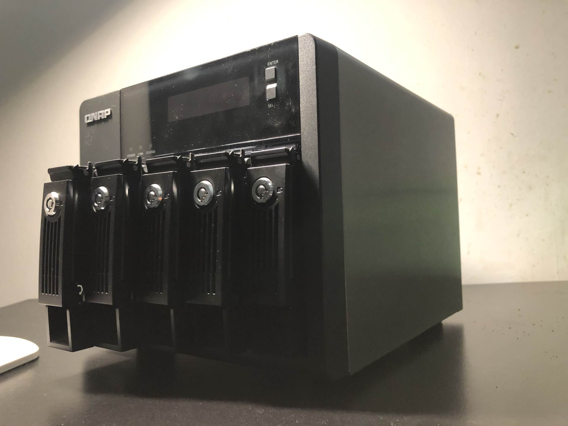 二手或翻新硬盘怎么测,买硬盘被坑了