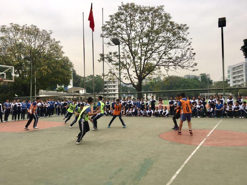 孩子要中考了要给他讲什么呢,孩子要上初中了我该告诉他点什么