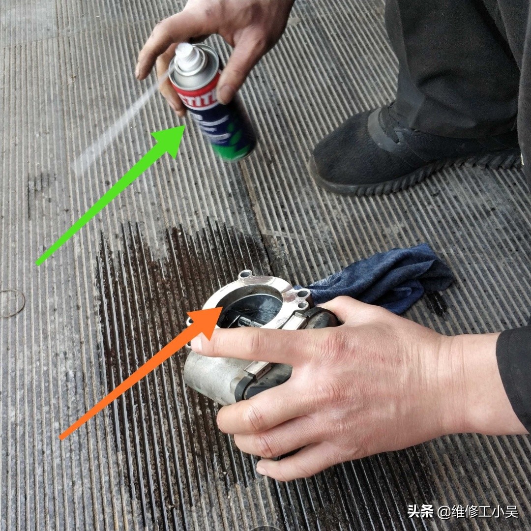 6万多公里的斯柯达发动机检修，动力不足等问题令车主担心！