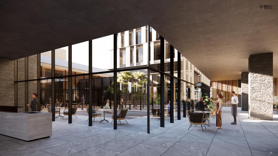 烟台开发区建设成烟台城市中心,烟台开发区旧区改造