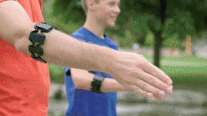 敢说你不想变成钢铁侠？