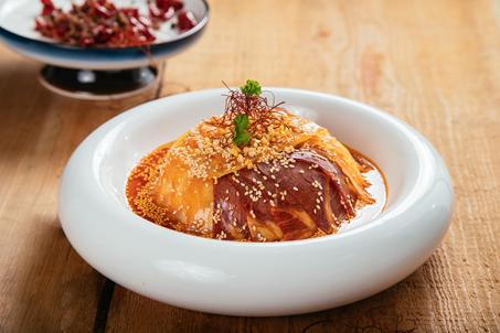 天津*麻大**花、狗不理包子、炸糕...天津人对小吃的想象力藏在哪？