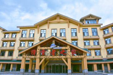 亚布力的美，源于雪，但不止于雪一帖带你玩转亚布力