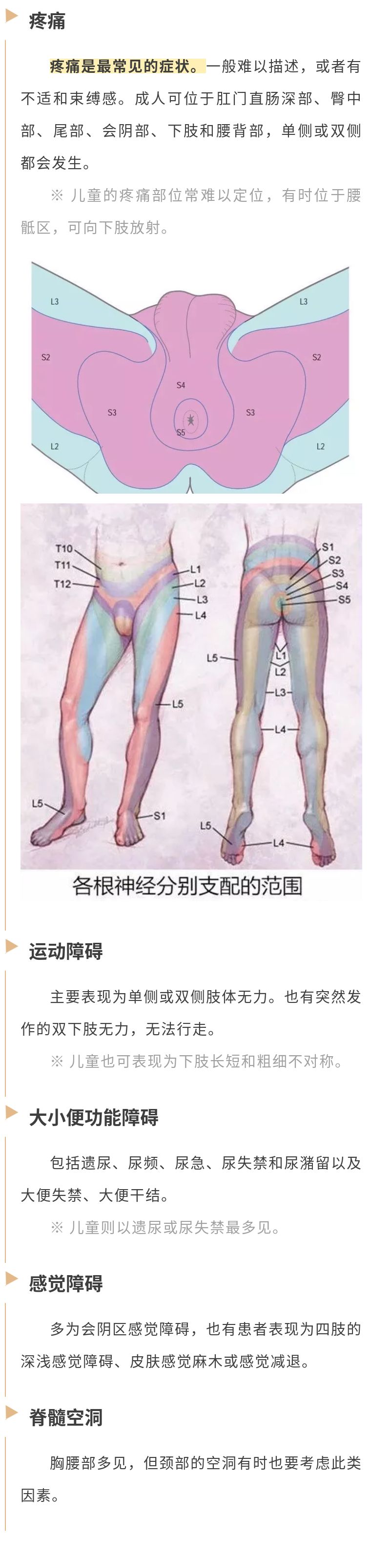 尾椎骨下方屁股两处反复长水泡,尾椎骨附近起了水泡是怎么回事