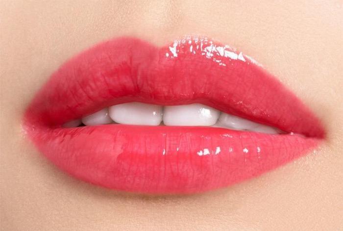 兰蔻迪奥香奈儿哪个牌子口红好,雅诗兰黛迪奥兰蔻口红哪个好