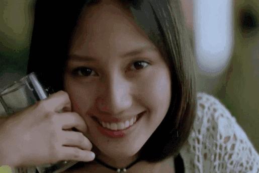 陶虹袁泉年轻时,金鸡奖2019颁奖典礼袁泉陶虹