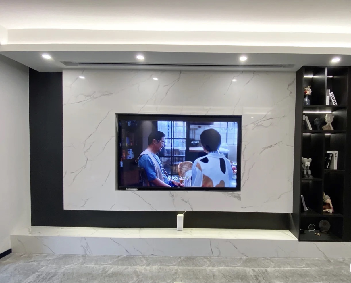 好看的房子有品味,浪漫好看的房子