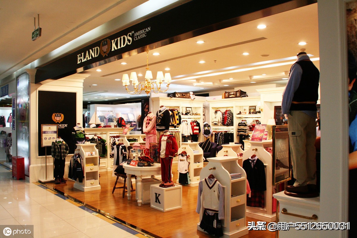 童装店一个月营业额10万赚钱吗,童装店如何提高业绩最快的方法