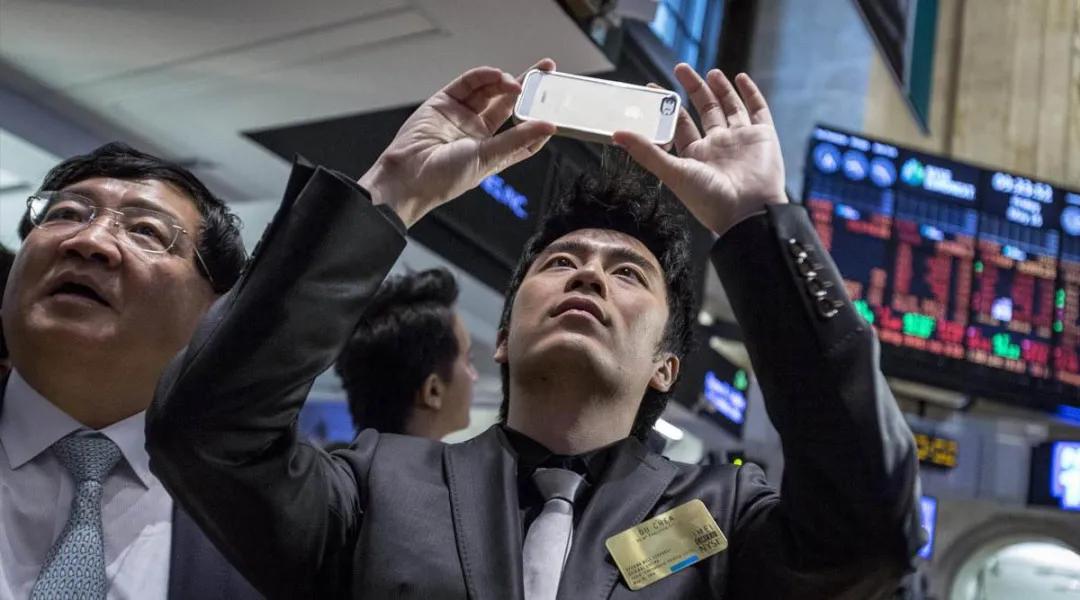 聚美优品火的网红,聚美优品一个网红的衰落史