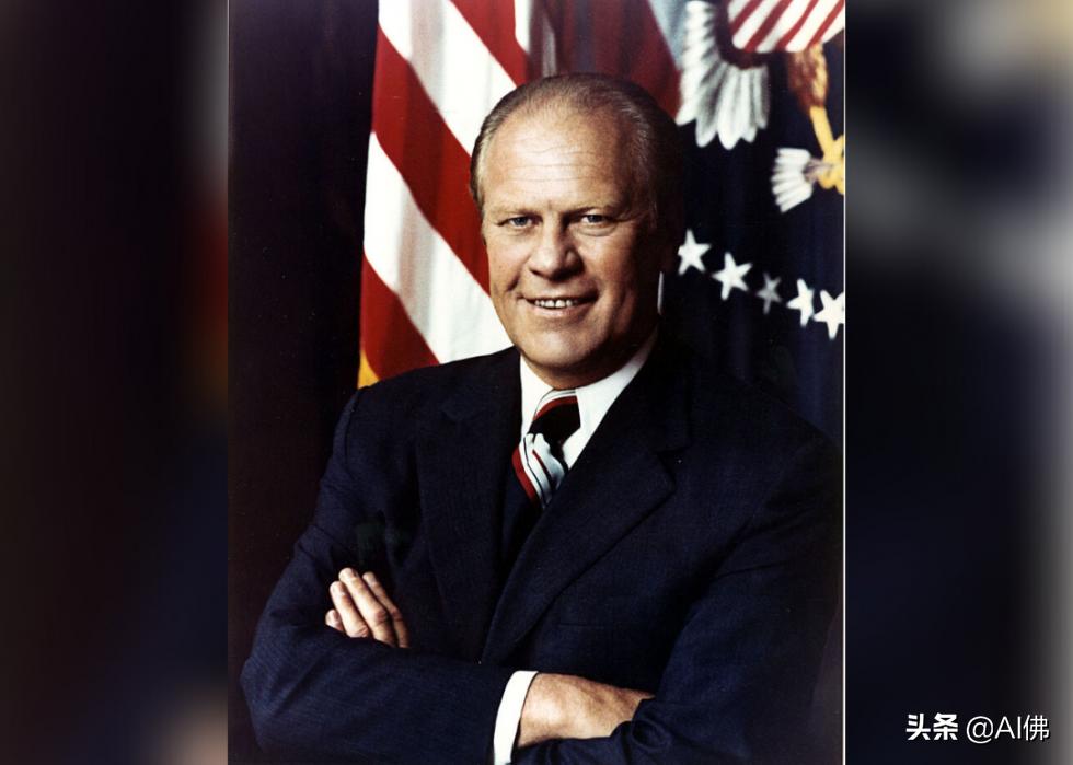 近年最有作为的美国总统,最差的美国总统排名