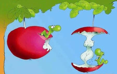 有种幽默叫性骚扰