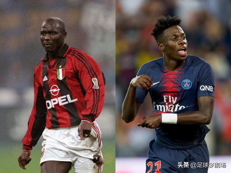 孩子遗传父亲哪些dna,那些遗传了父母颜值的星二代