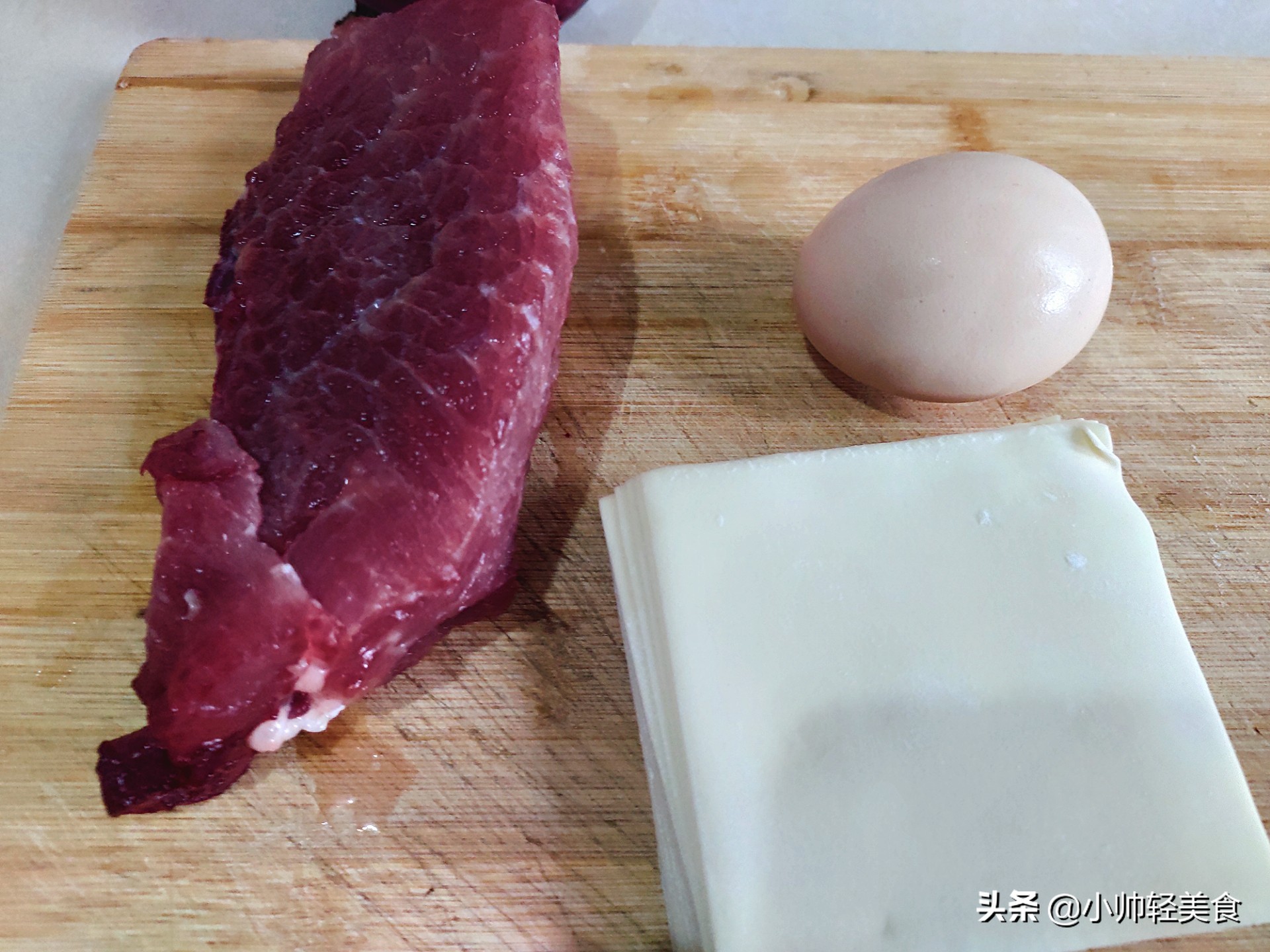 老麻抄手正宗做法,酉阳老麻抄手的正宗做法