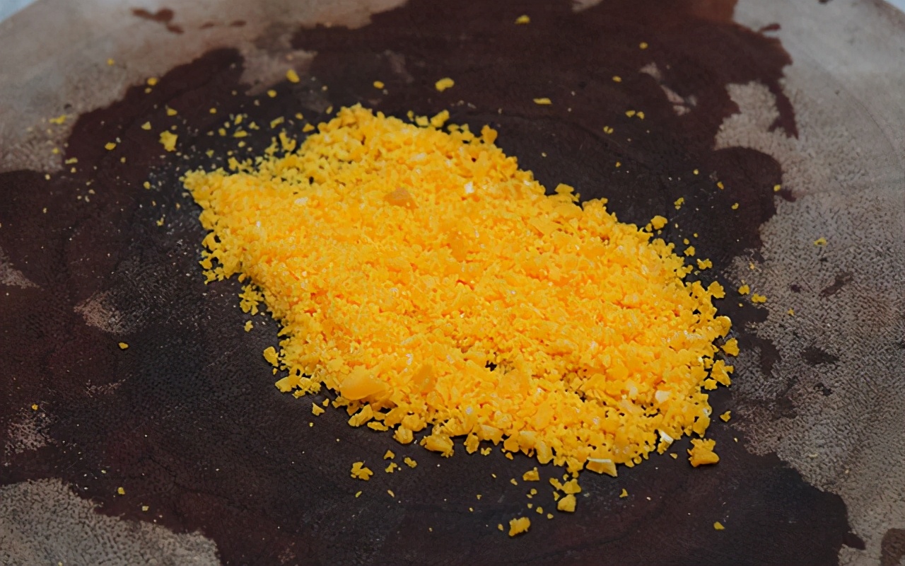 蛋黄鸡翅怎么做外酥里嫩,蛋黄鸡翅的糊怎么调