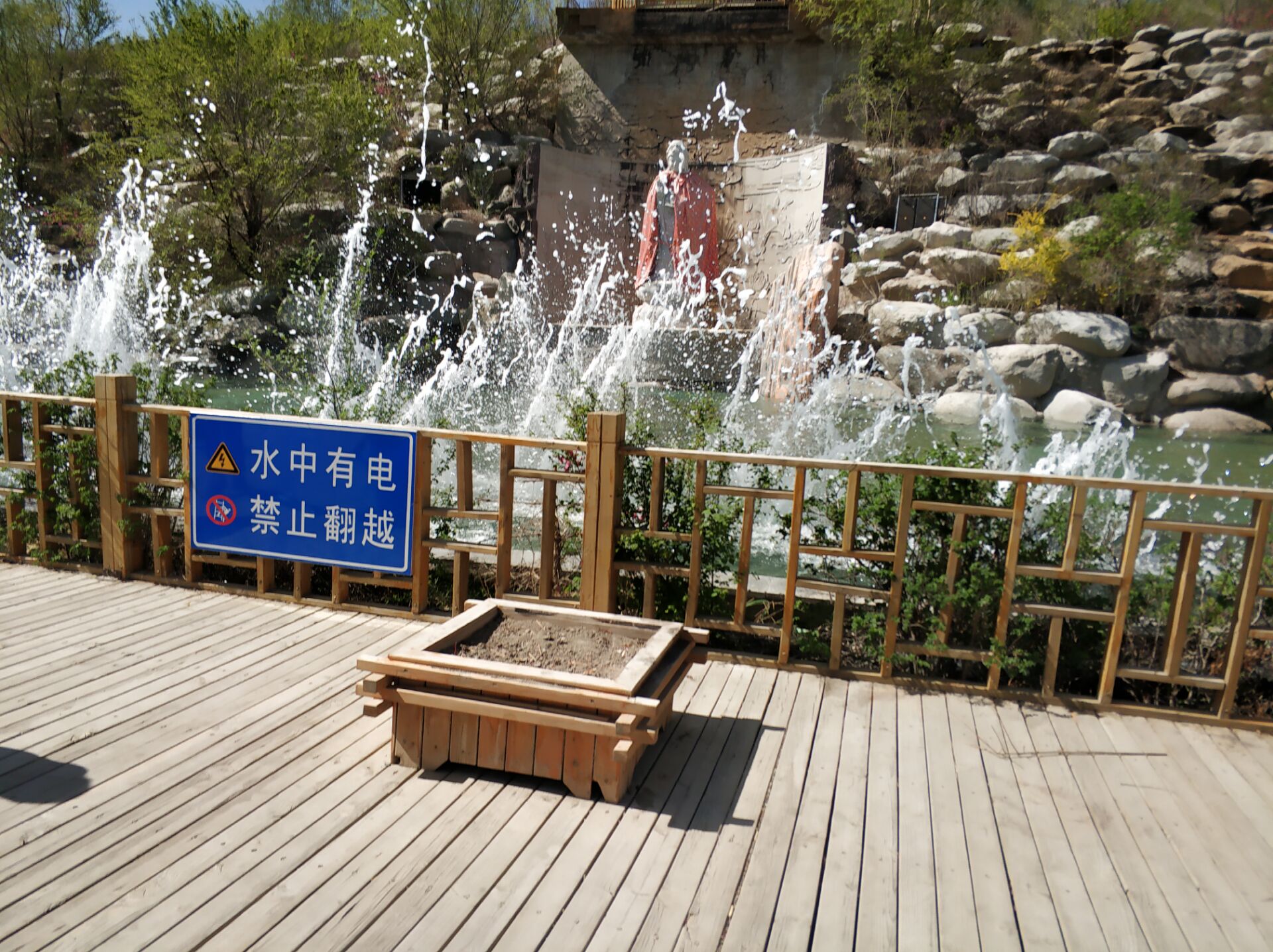 乌鲁木齐居然有这么漂亮的地方,乌鲁木齐周边森林公园在哪里