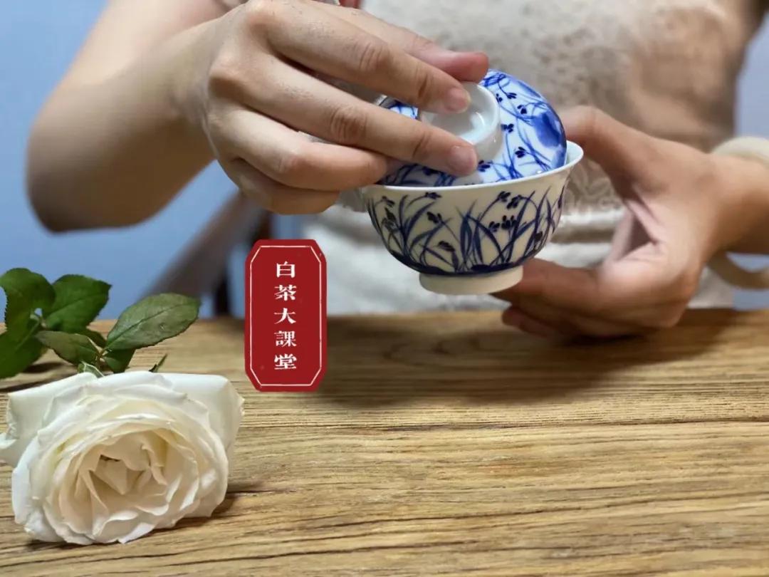 冲泡茶叶应该用什么杯子,冲泡绿茶最佳的茶具