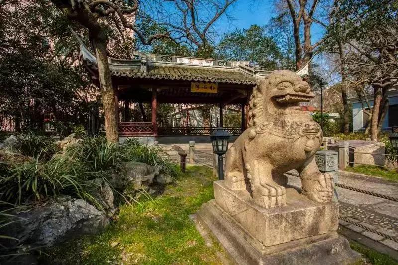 上海人游上海,第二批51家市民“休闲好去处”公布啦