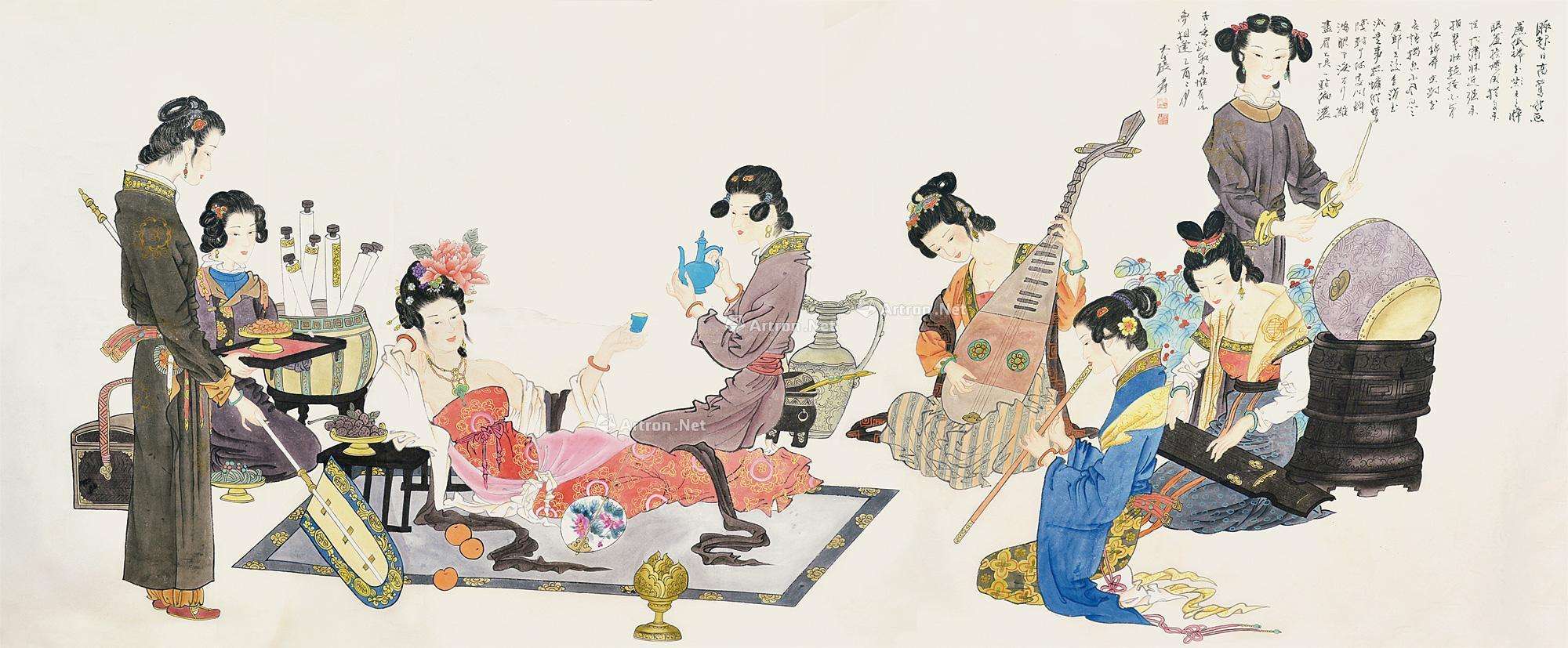 李清照重阳菊花的诗句,李清照写的菊花名句