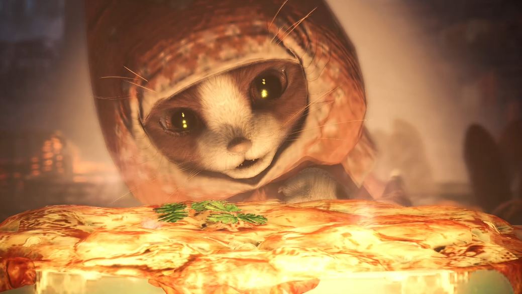 史上最大DLC来了？光一个补丁就达40G，价格却还比游戏本体都贵