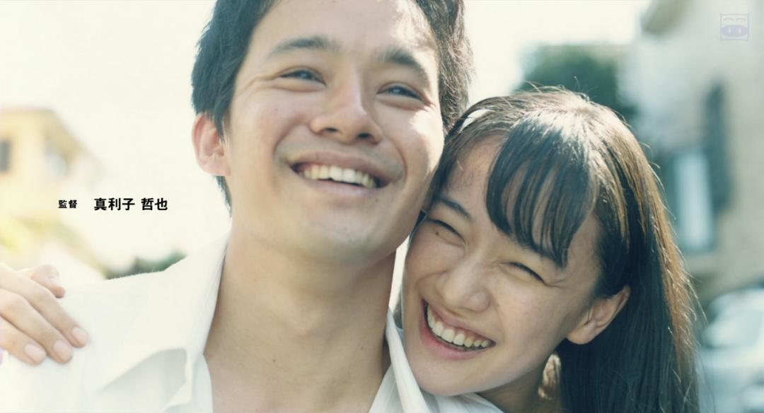 苍井优又「脱」了，这片看得太心疼！