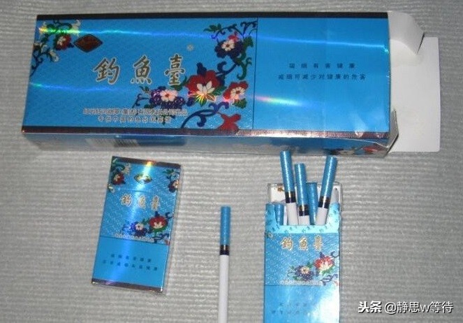 记忆中的香烟大全,香烟经典回忆