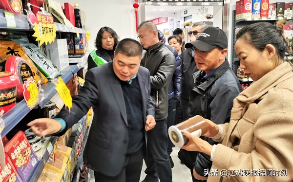 企业助推乡村振兴帮扶交接仪式,民营企业助力脱贫攻坚共谋发展