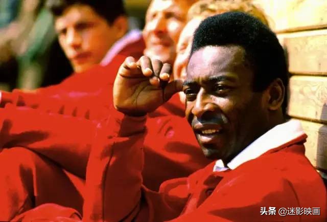 球王贝利最好纪录片,球王贝利史泰龙合拍的电影