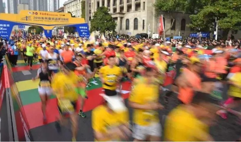 武汉马拉松最新时间表,武汉市4月15日马拉松线路图