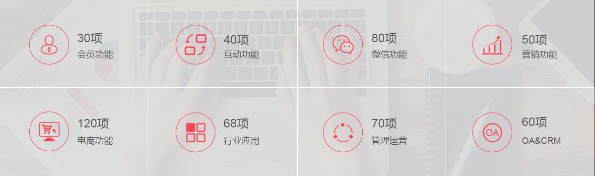 小程序公众号商城费用,小程序公众号微商城