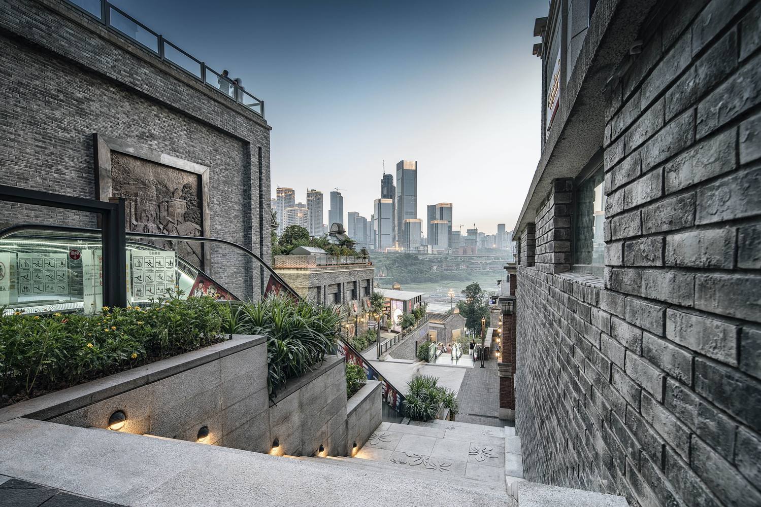 弹子石cbd的定位,弹子石cbd有什么项目