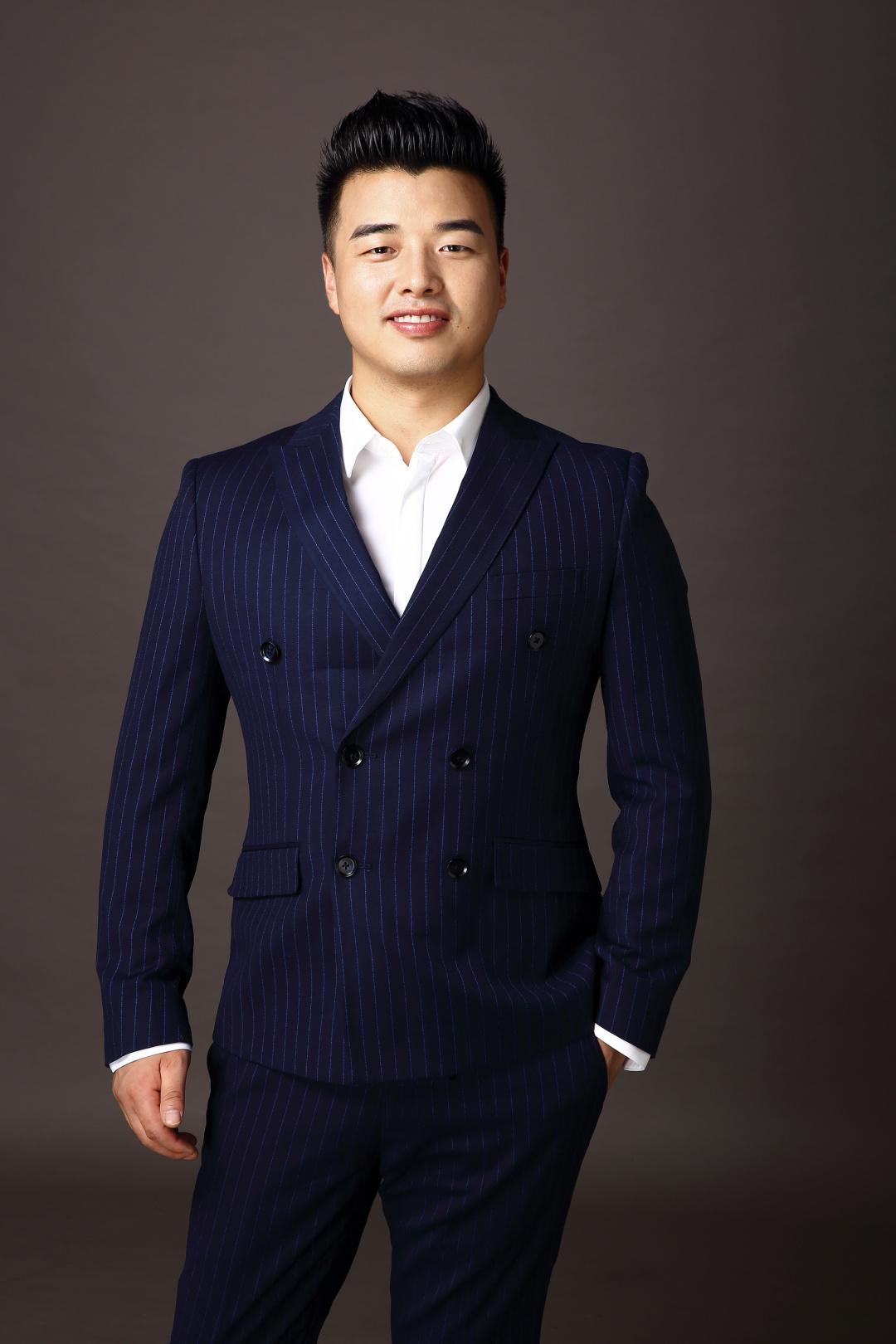 “90后BOSS访谈”穆子龙：BOSS就是要勇往直前