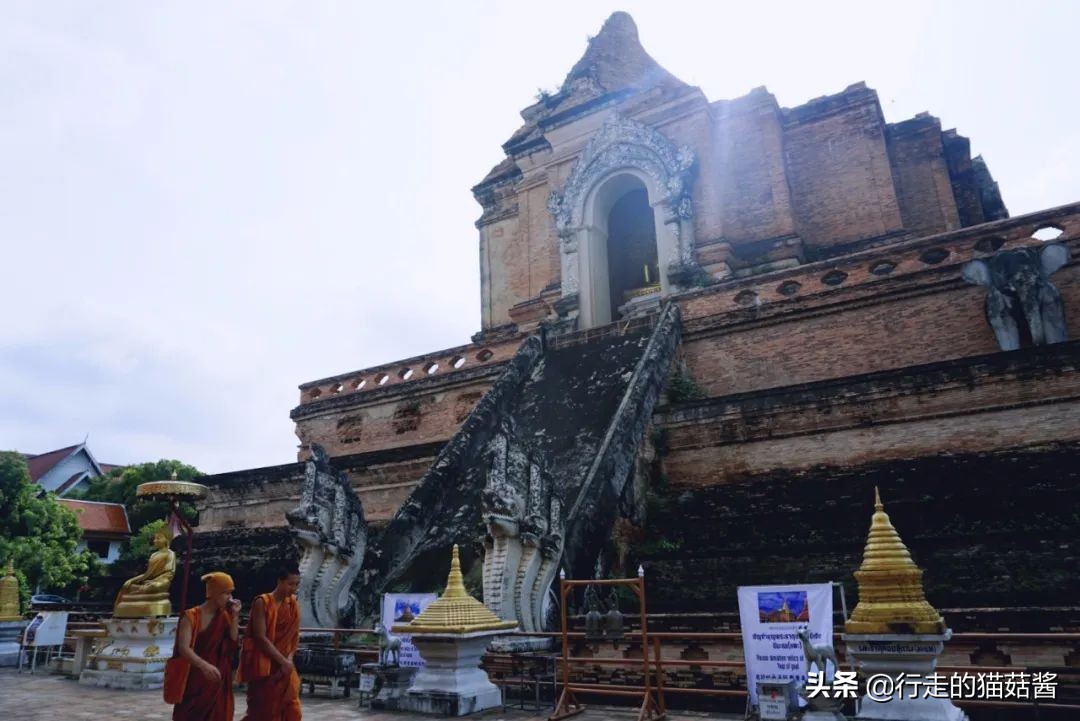 清迈吃喝住行自驾攻略,2019清迈吃住攻略