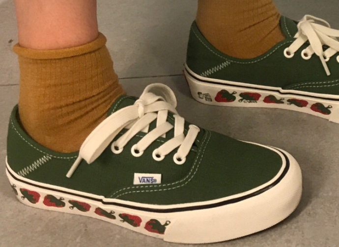 2019年比较经典的运动鞋,2019最常穿的五款鞋