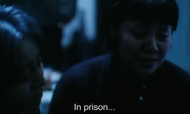 可惜没在中国上映的电影,李冰冰05年电影