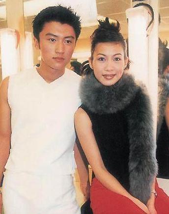 天龙八部陈浩民版角色,陈浩民天龙八部颜值巅峰