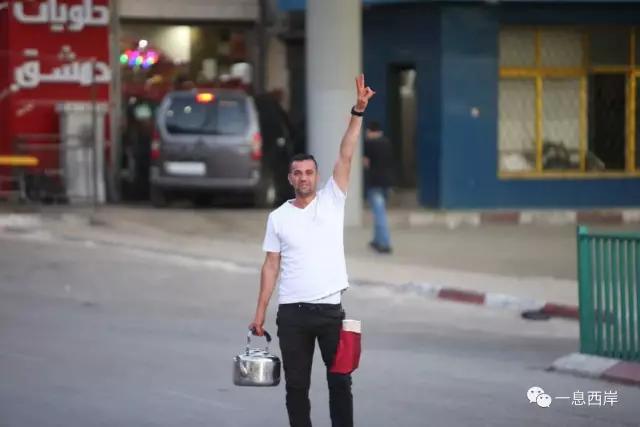 斋月基督教,犹太基督徒和巴勒斯坦基督徒