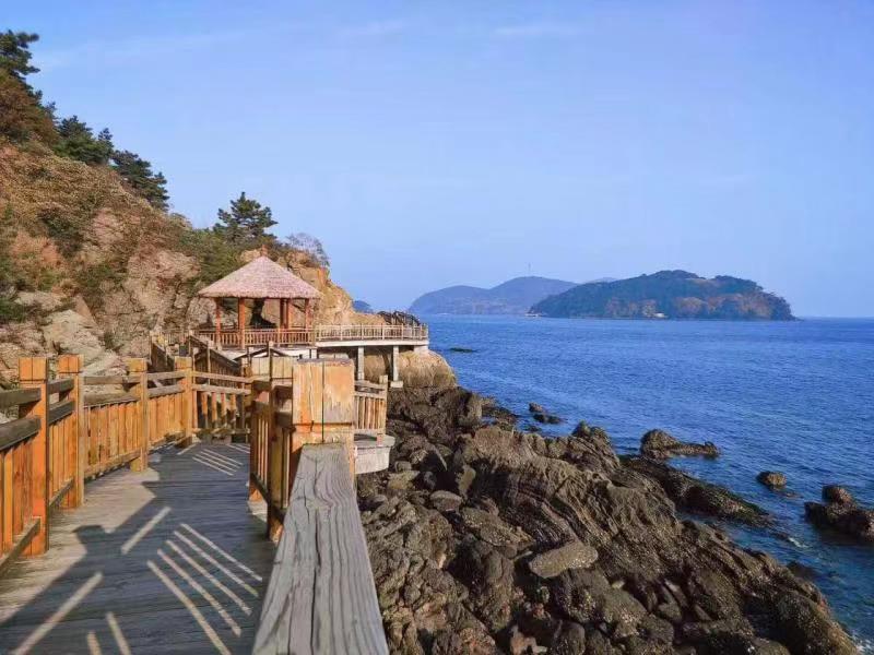 大连最不像东北的城市,大连最不值得去的地方