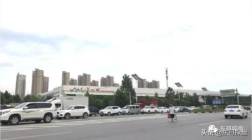 南龙湖未来何去何从,南龙湖值不值得去