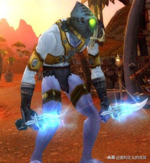 wow60盗贼难吗,wow60盗贼遭遇战