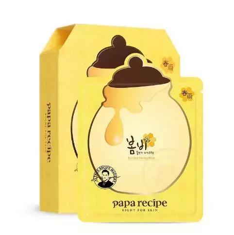 夏天补水面膜什么牌子好,夏天面膜干皮推荐平价好用