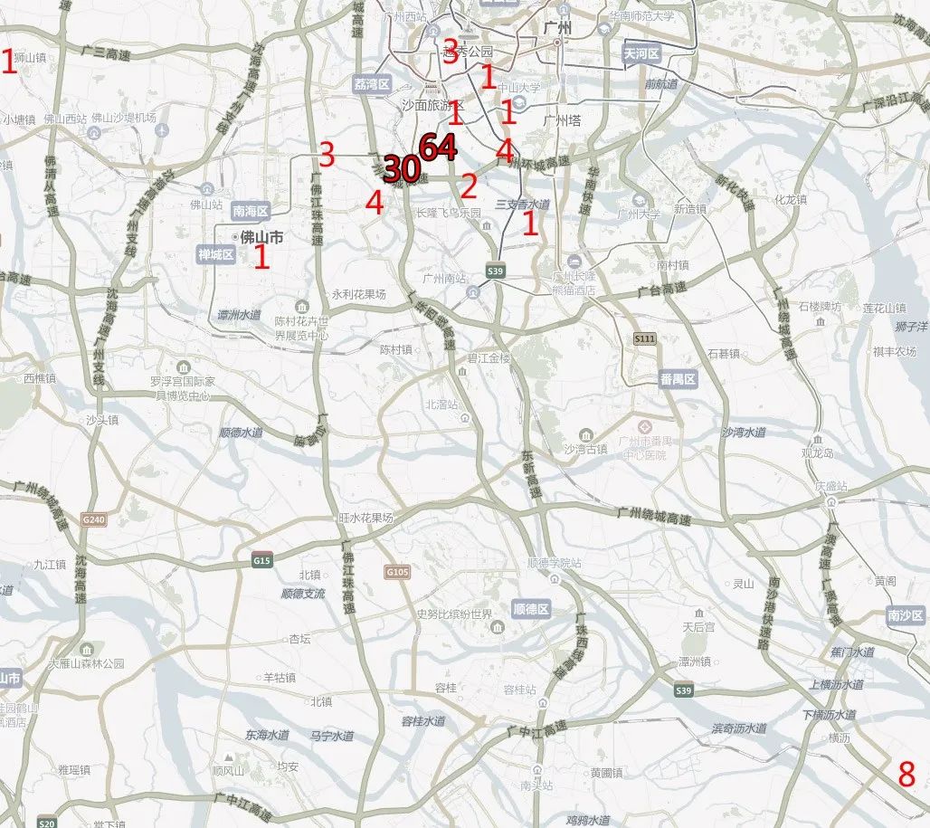 广州疫情事件最新进展,广州疫情最新消息背后的故事