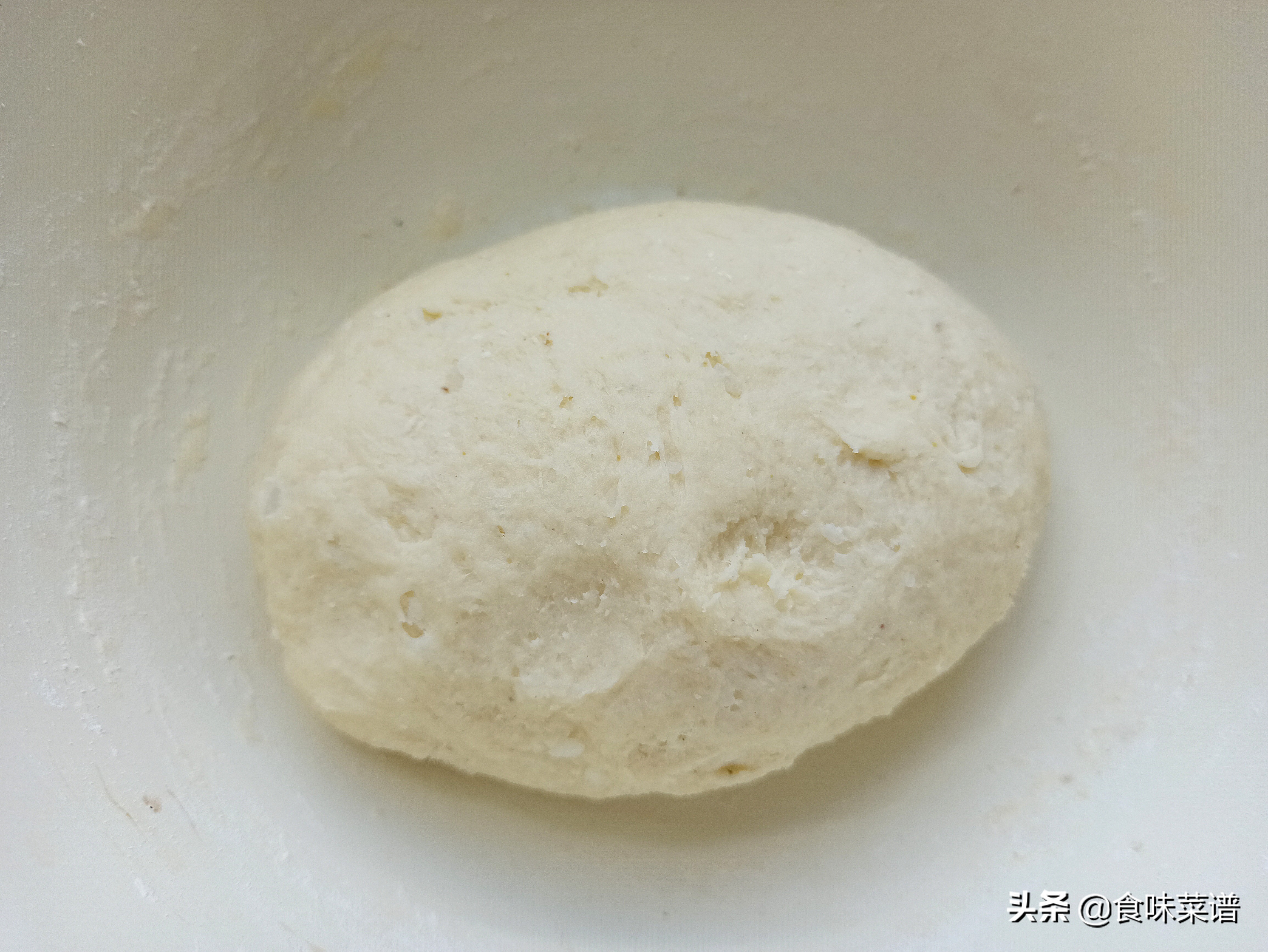 过年吃的糯米丸子怎么做好吃,团圆丸子怎么吃