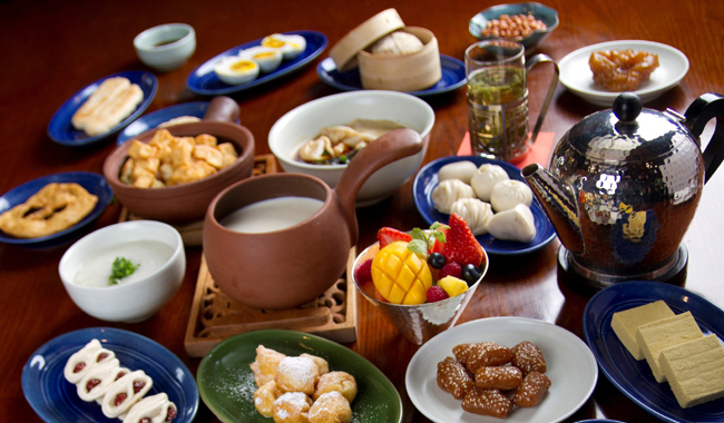 便秘吃哪些食物有助于通便,便秘早餐吃什么食物最通便