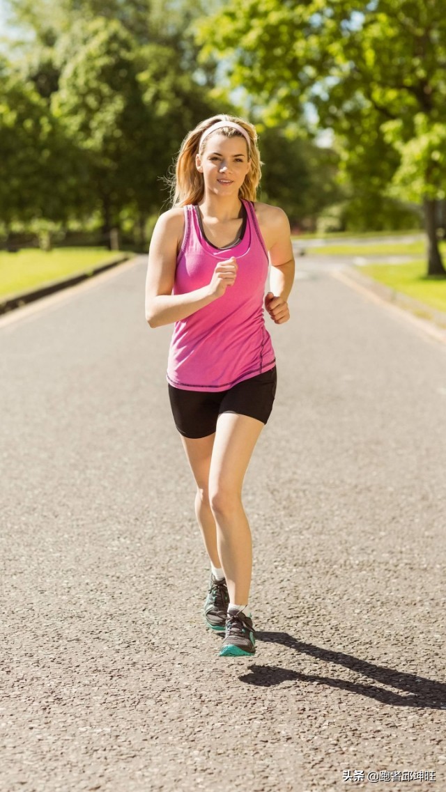 来大姨妈可以跑步吗,大姨妈能跑步吗