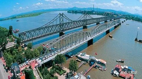 这里是辽宁省丹东市