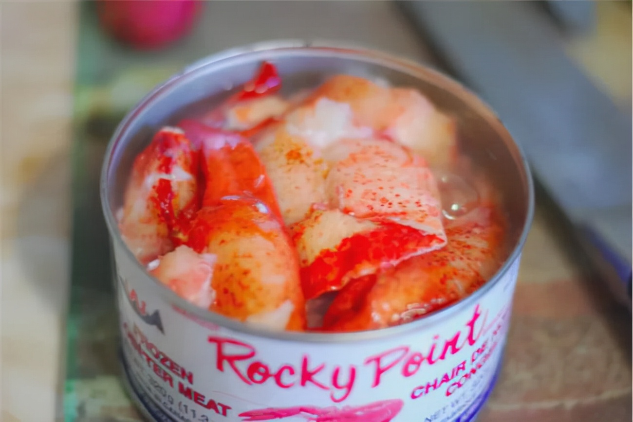 美洲螯龙虾怎么分解,美洲螯龙虾波士顿龙虾