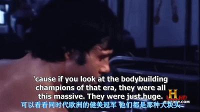 李小龙的真正一拳有多狠,李小龙实战重拳