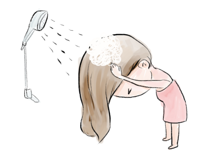 去屑洗发水可以有效缓解头屑吗,头屑反反复复用什么洗发露最好