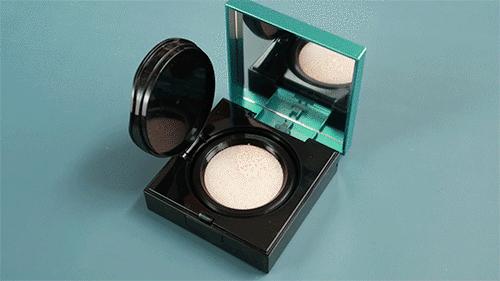 适合秋冬季用的大牌持妆气垫,小巧方便携带的大牌气垫